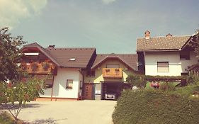Apartma Smid